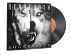 StatTrak™ Music Kit | Beartooth, Aggressive image